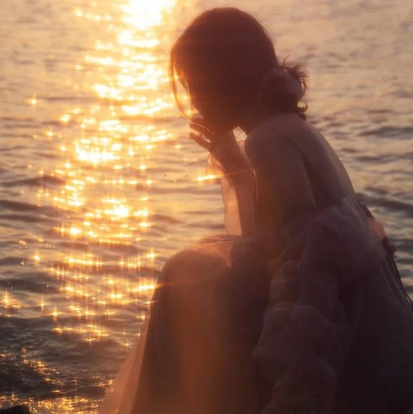 温柔图片 腾讯网