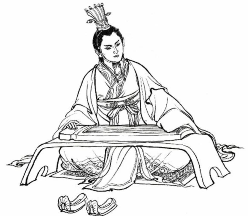 封神:伯邑考遇难之阴谋论解析