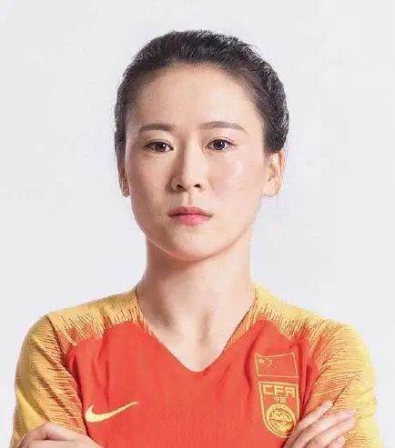 中国女足备战亚洲杯名单宋端领衔连籍四将入选