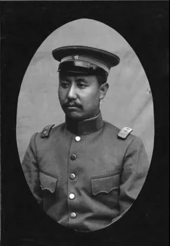 山西人剪辫简史