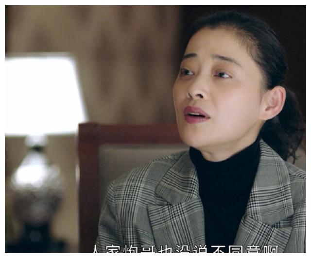 林永健,梅婷诠释中年爱情,男人40一枝花,林永健果然很受欢迎