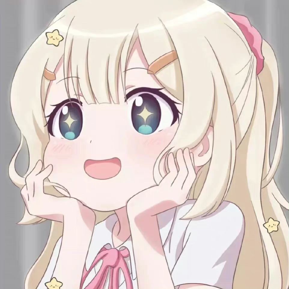 当动漫女孩遇上现实生活：你准备好了吗？