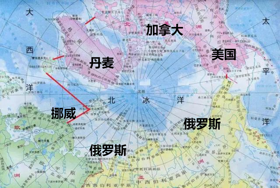 挪威为何"堵"住瑞典和芬兰的北冰洋出海口?