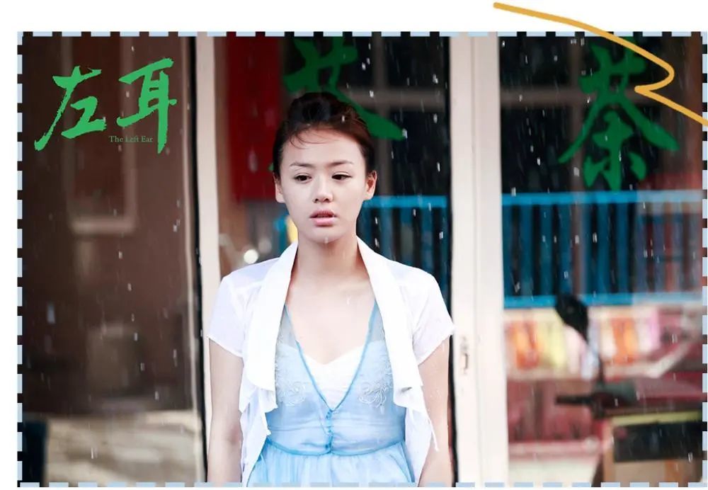 青春杂志也曾捧红半个娱乐圈,马思纯19岁当书模,赵丽颖造型超甜美