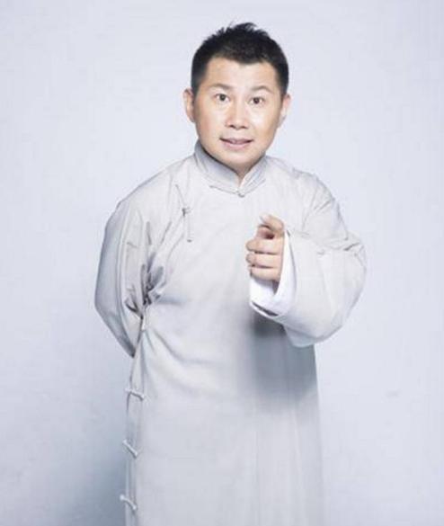 继何云伟服软欲回归之后曹云金也示好德云社郭德纲28字回应