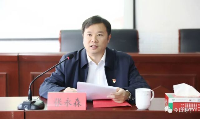 张永森深入南阳镇,犀溪镇开展"再学习,再调研,再落实"活动