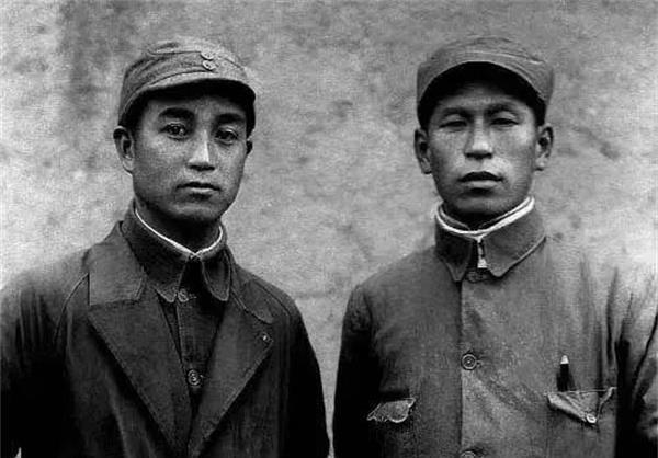 丢失阵地,邱会作枪毙连长,称:这次先处理两条腿,下次