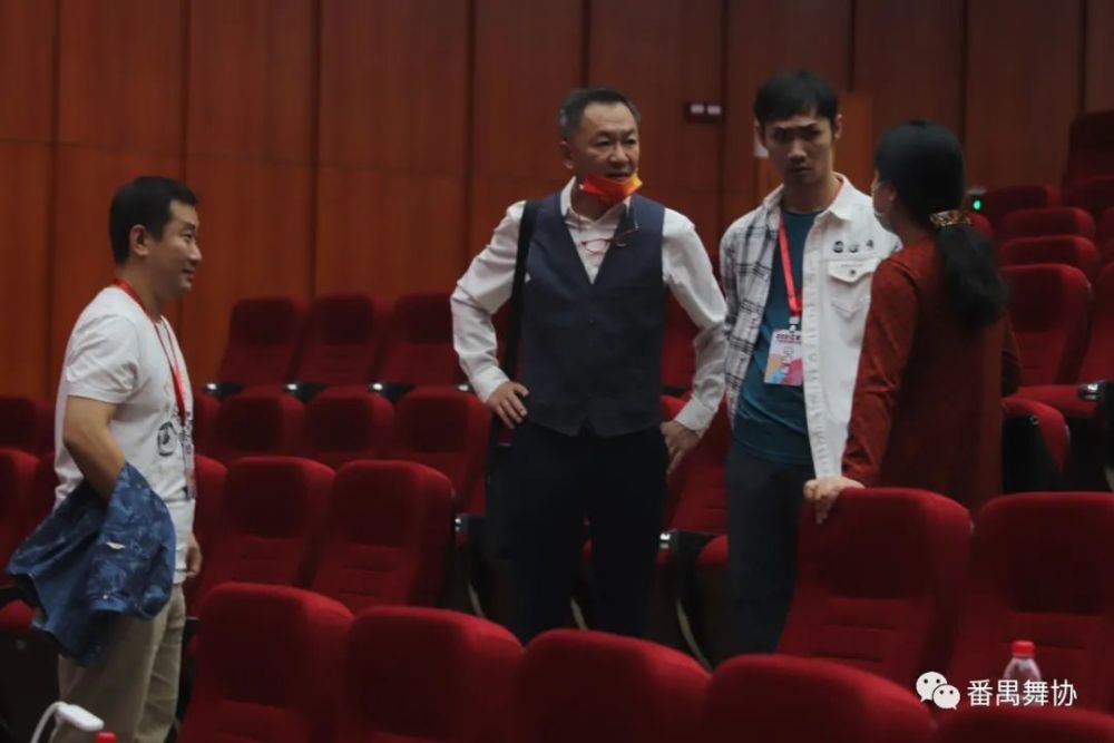 广东文艺职业学院校长钟善金,广东文艺职业学院音乐与舞蹈学院院长杨