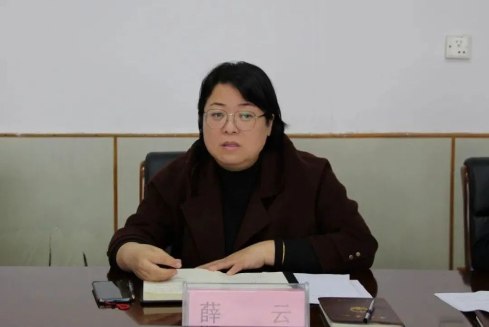 莒南多镇街主要领导调整