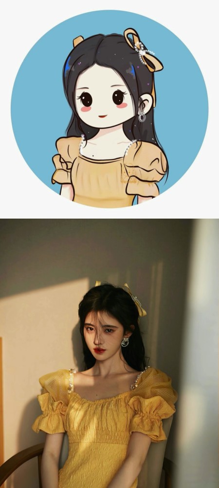 小鞠动漫图组