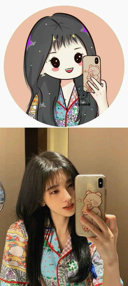 小鞠动漫图组
