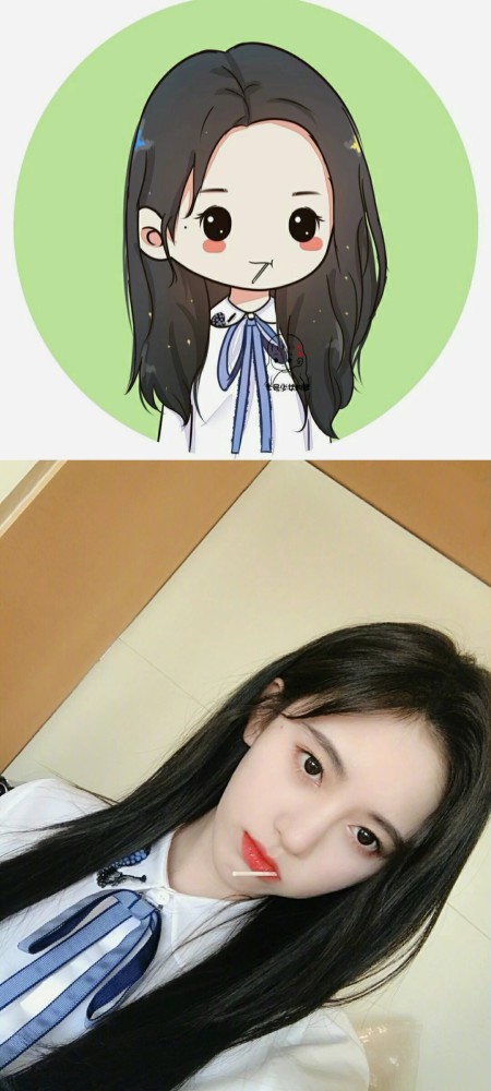小鞠动漫图组