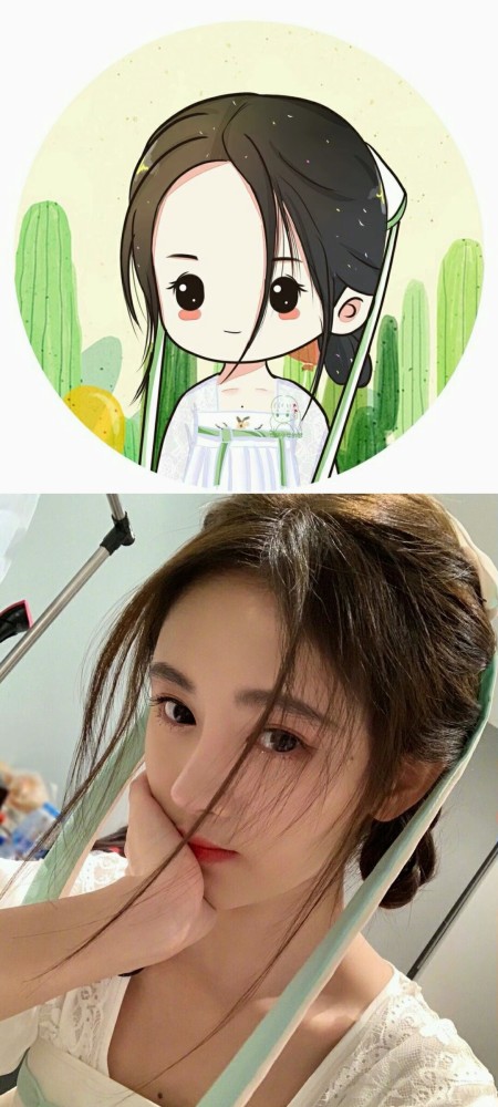 小鞠动漫图组