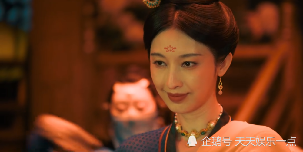 风起洛阳迎来小高潮十六夜下线幕后boss又有新线索