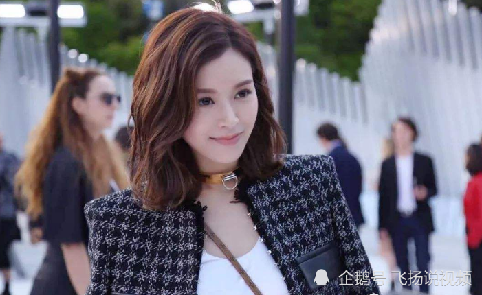 文咏珊纯素颜出镜拍照误杀2爱岗敬业的女演员就是不一样