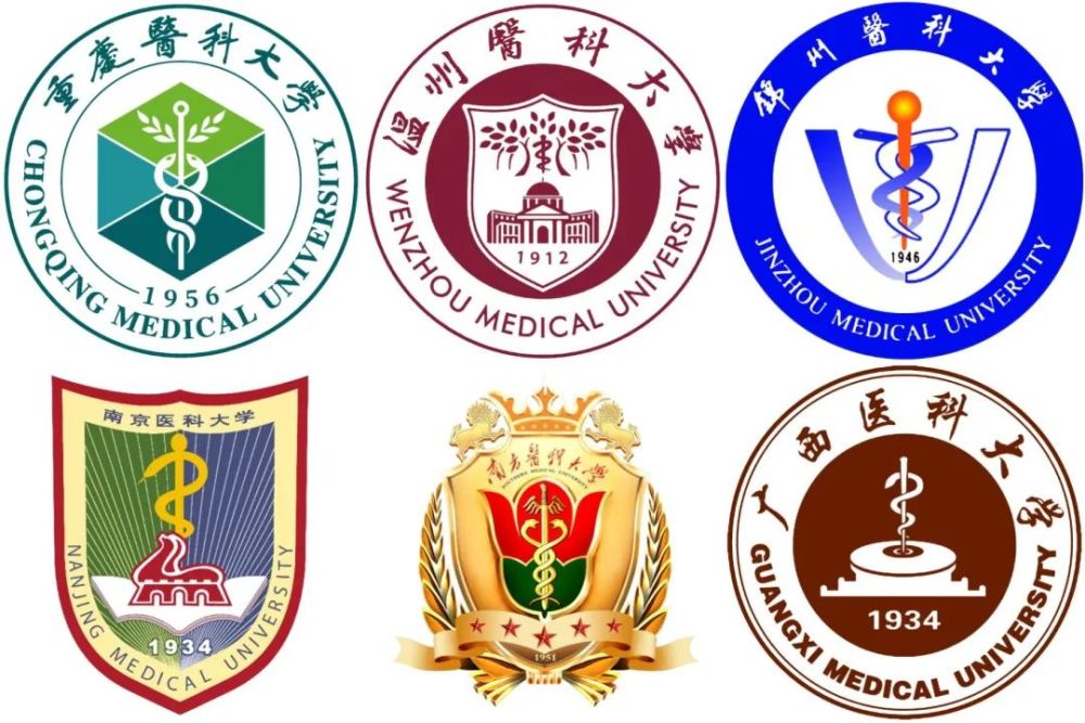 这些隐藏在校徽里的秘密你知道多少