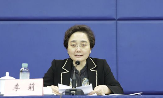 广西或将出现第三位女市长李莉任北海市委副书记