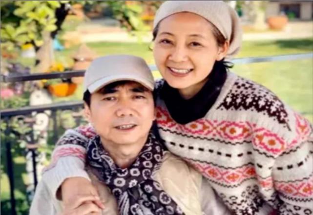 范明:娶大6岁二婚老婆,把继子当亲儿子抚养,如今继子成国家骄傲