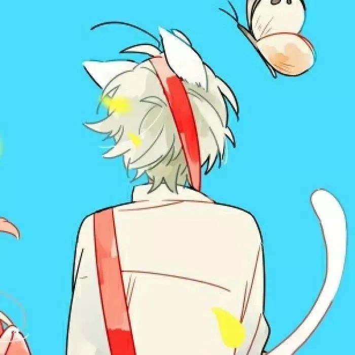 并不是解药但时间里藏着解药和你分享各类的头像~(喜欢就点关注吧)