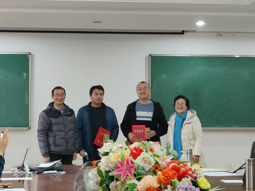 图文:陈峥 编辑:王栩哲 审核一:彭宸 王马坤 审核二:王雅文 孙雨茜