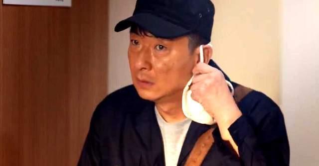 谁是凶手:如果何伟光是沈海洋?那剧情中层层的疑点!就