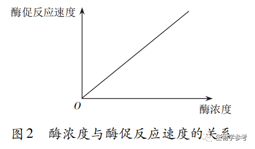 速度的关系:在一定的温度和ph 条件下,当底物浓度大大超过酶浓度时,酶