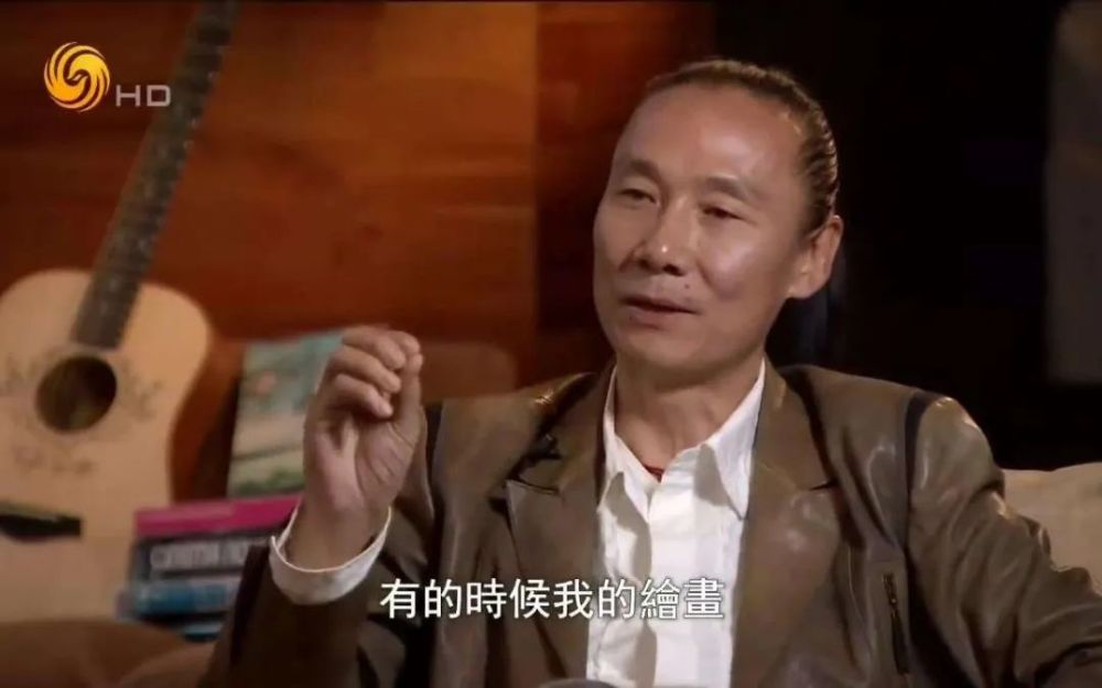 一篇来自二十年前的专访中国第一代杰出吉他手刘义君唐朝老五