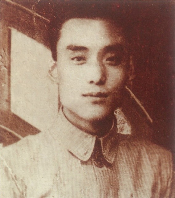 "安茅"创始人周绍成(1912年-1963年)