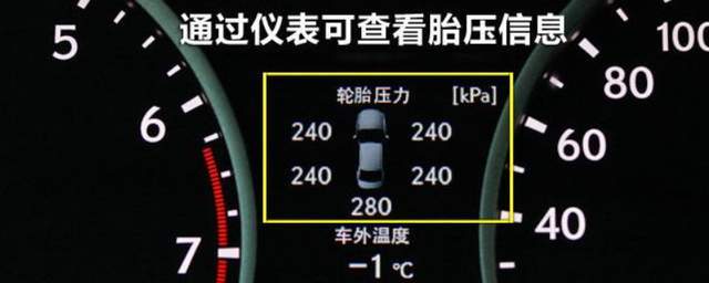 冬天胎压26正常吗冬天汽车胎压多少合适
