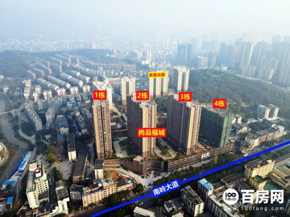 实景航拍!郴州下湄桥12月工程进度汇总