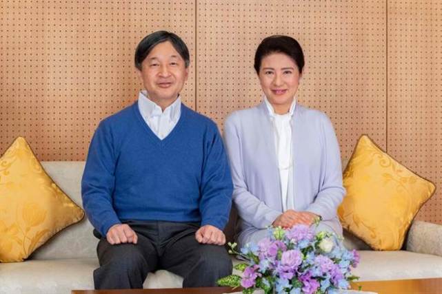 日本今上天皇德仁最大的不幸是他有一位欲"取而代之"的弟弟