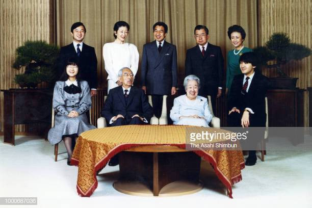 日本正仁亲王妃华子:她的懂礼守节,是纪子妃永远做