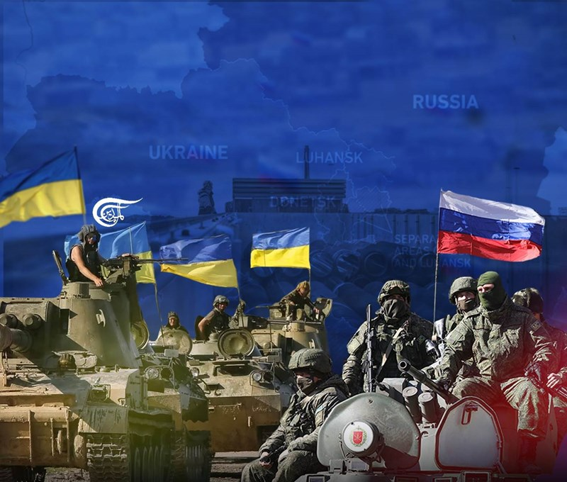 俄罗斯和乌克兰最新战况
