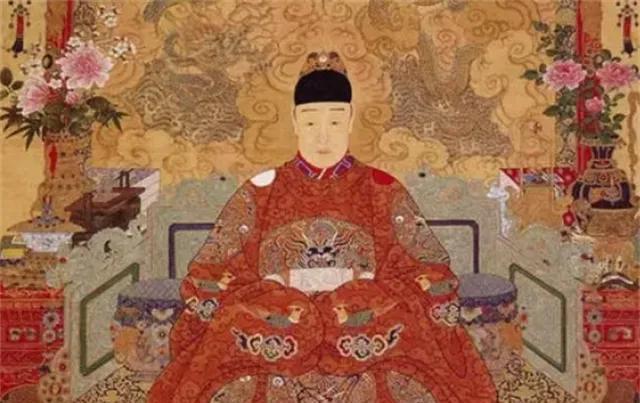 明朝第五位皇帝朱瞻基身上谜团重重600年来至今无解