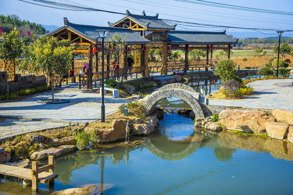 京山市一日游湖北荆门如此好玩