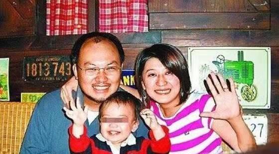陈瑾和刘亮佐的前妻是碰巧同名,根本不是同一个人