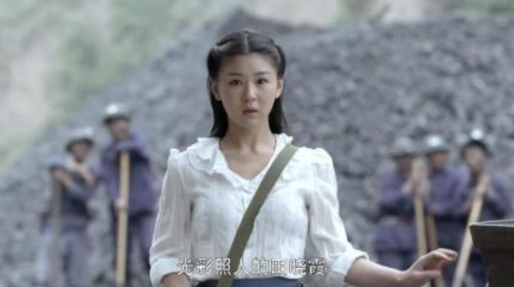 平凡的世界田晓霞为何让路遥崩溃大哭浅析路遥创作其情结