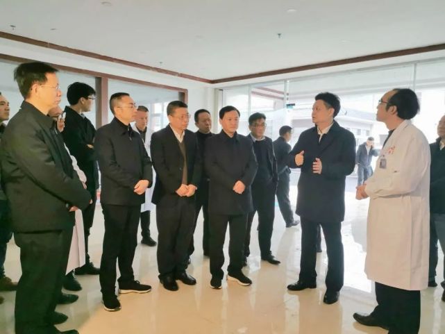 12月11日,广东省佛山市副市长陈伟明