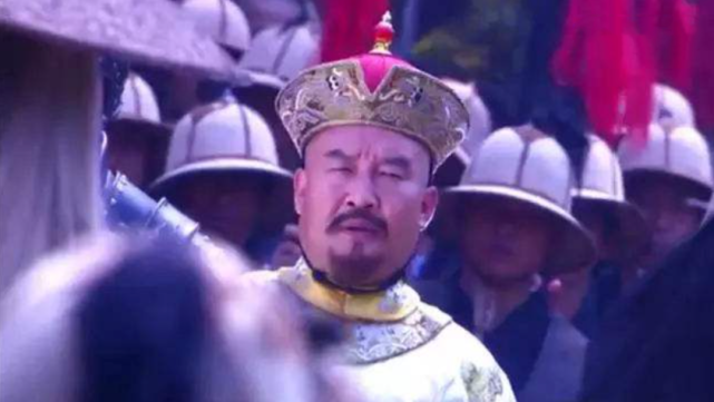 2008年开播剧集《鹿鼎记》,涂们