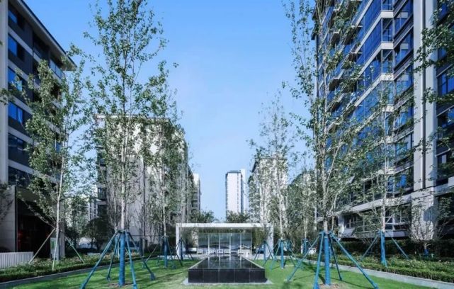 合肥新建住宅提升品质拟执行新标准！完善细节设计，避免维权现象！_腾讯新闻