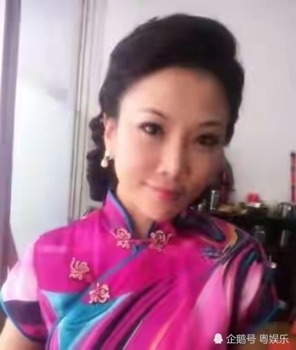明明长得很一般却偏偏被人称为美女这五位广东女演员赢在气质