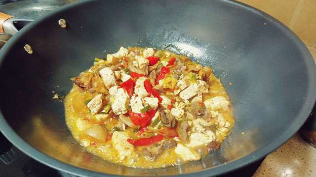 轻松做美食，0涂层更健康，三禾窒氮轻铁锅开箱分享