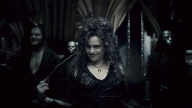 海莲娜·伯翰·卡特(helena bonham carter ).