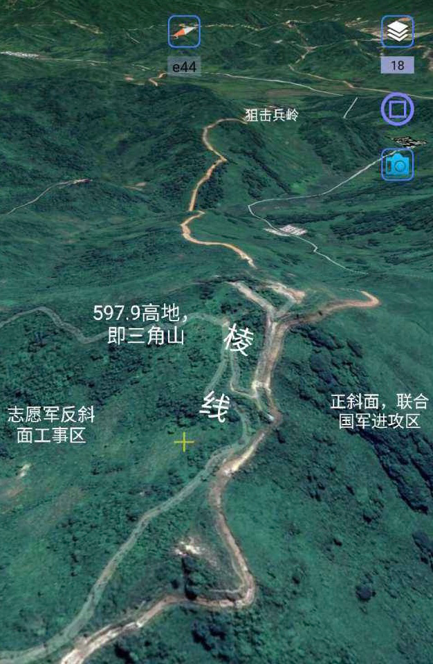 上甘岭战役最前线这9人用敌人尸体垒成战壕坚守阵地12小时