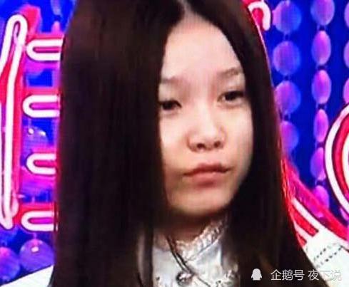 可过分的是,为了流量,经纪公司让本兮素颜去上《美丽俏佳人》节目