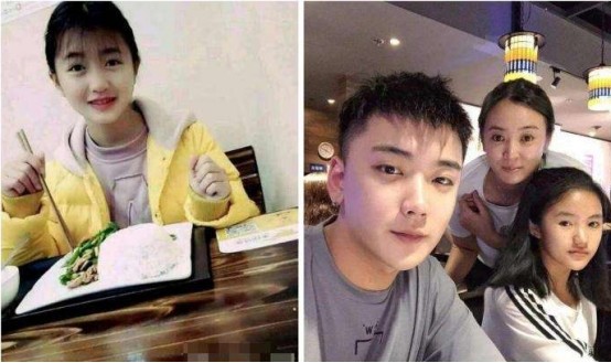 很多人开玩笑表示崔晋现在反而是更比崔妈妈还像一个妈妈,对妹无微不
