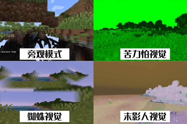 虽说如今的minecraft有着极其复杂的红石系统,但在远古版本中,它的