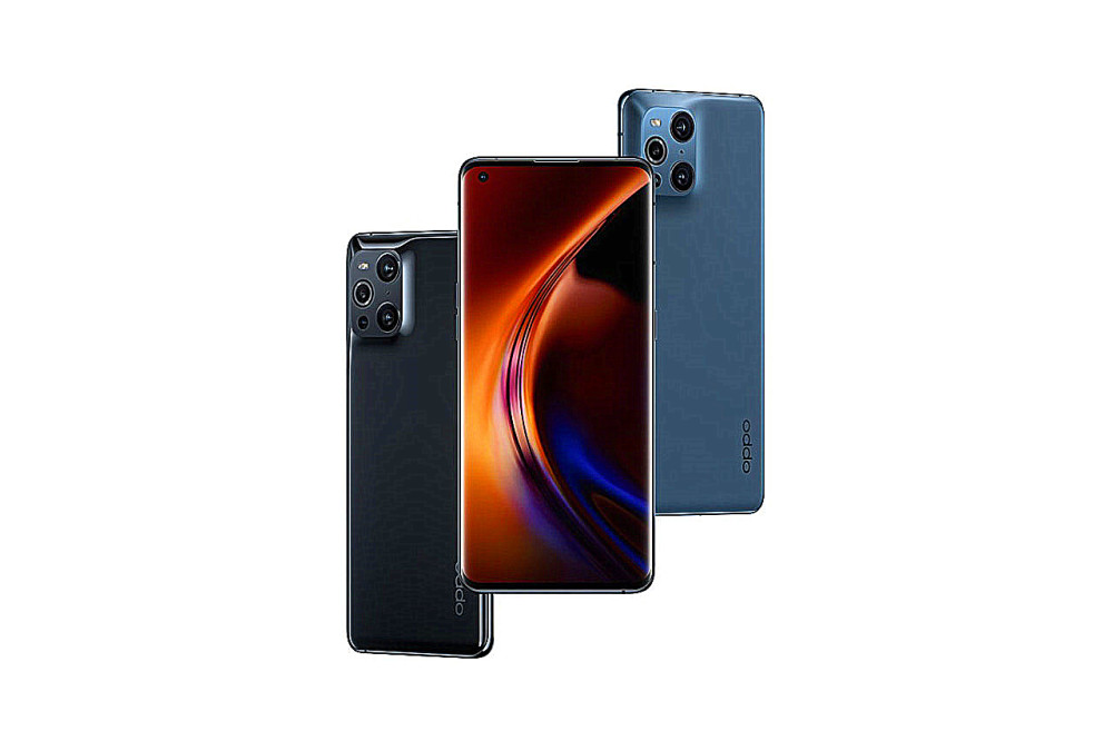 oppo find x4遭确认:骁龙8 gen1 npu,或香味十足!_腾讯新闻