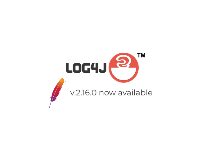 log4j2160发布受log4j漏洞影响的apache项目一览