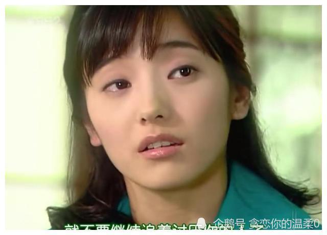 女演员,大红是迟早的事情,后来韩彩英果然就凭借着电视剧《豪杰春香》